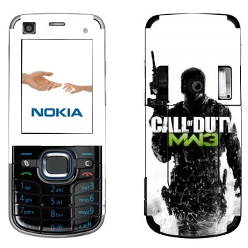   «Call of Duty: Modern Warfare 3»   Nokia 6220