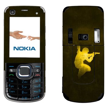   «Counter Strike »   Nokia 6220