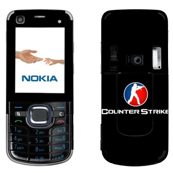   «Counter Strike »   Nokia 6220