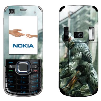   «Crysis»   Nokia 6220
