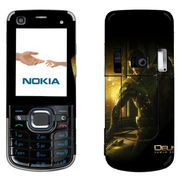   «Deus Ex»   Nokia 6220