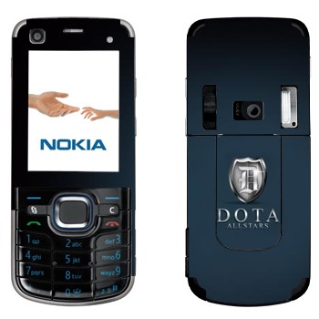   «DotA Allstars»   Nokia 6220