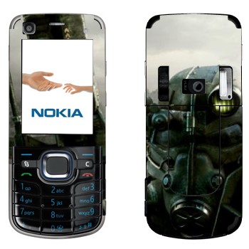   «Fallout 3  »   Nokia 6220