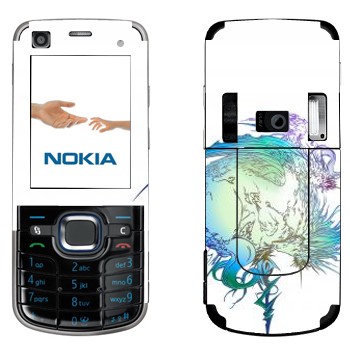   «Final Fantasy 13 »   Nokia 6220
