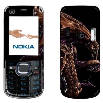   «Hydralisk»   Nokia 6220