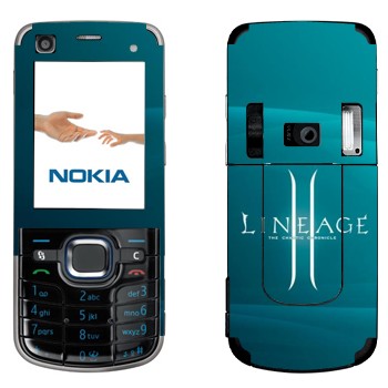   «Lineage 2 »   Nokia 6220