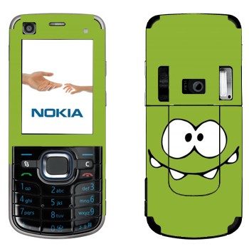   «Om Nom»   Nokia 6220