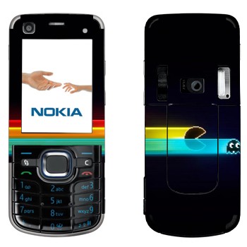   «Pacman »   Nokia 6220