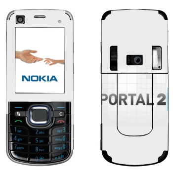   «Portal 2    »   Nokia 6220