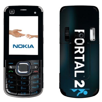   «Portal 2  »   Nokia 6220