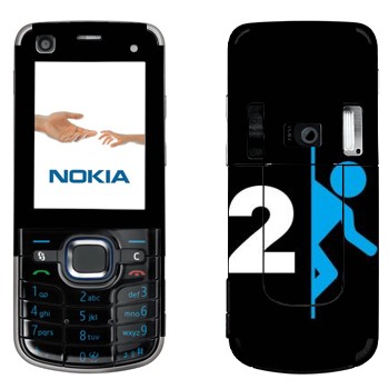   «Portal 2 »   Nokia 6220