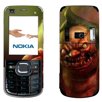   «Pudge - Dota 2»   Nokia 6220