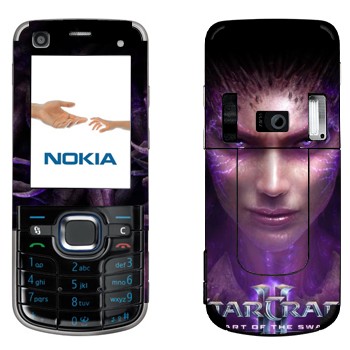   «StarCraft 2 -  »   Nokia 6220
