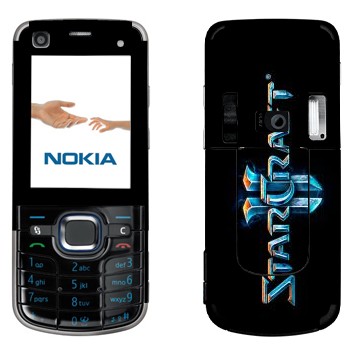   «Starcraft 2  »   Nokia 6220