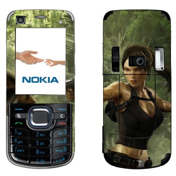   «Tomb Raider»   Nokia 6220