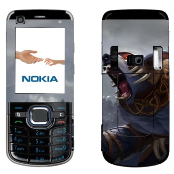   «Ursa  - Dota 2»   Nokia 6220