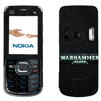   «Warhammer 40000»   Nokia 6220