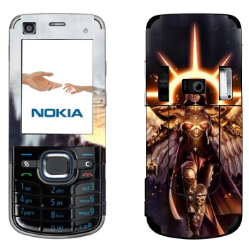   «Warhammer »   Nokia 6220