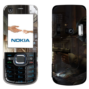   «Watch Dogs  - »   Nokia 6220