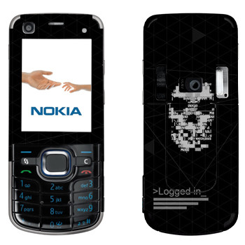   «Watch Dogs - Logged in»   Nokia 6220