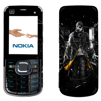   «Watch Dogs -     »   Nokia 6220