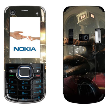   «Watch Dogs -     »   Nokia 6220