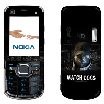   «Watch Dogs -  »   Nokia 6220