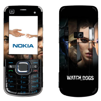   «Watch Dogs -  »   Nokia 6220
