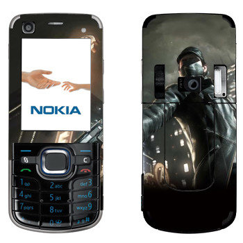   «Watch_Dogs»   Nokia 6220