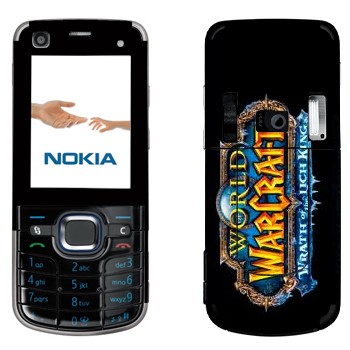   «World of Warcraft : Wrath of the Lich King »   Nokia 6220