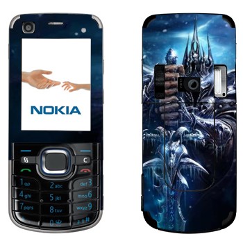   «World of Warcraft :  »   Nokia 6220