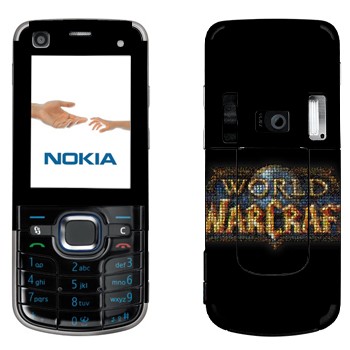   «World of Warcraft »   Nokia 6220