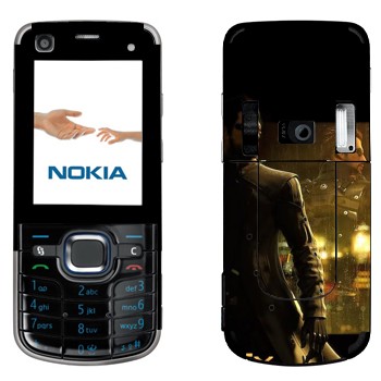   «  - Deus Ex 3»   Nokia 6220