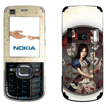   « c  - Alice: Madness Returns»   Nokia 6220