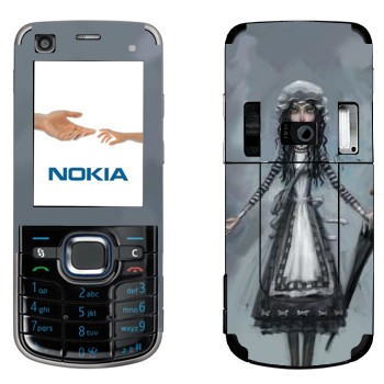   «   - Alice: Madness Returns»   Nokia 6220