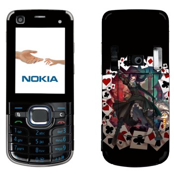   «    - Alice: Madness Returns»   Nokia 6220
