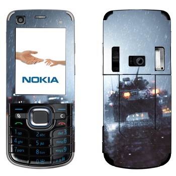   « - Battlefield»   Nokia 6220