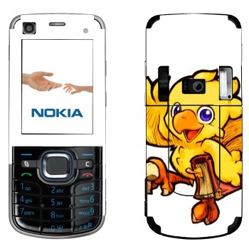   « - Final Fantasy»   Nokia 6220
