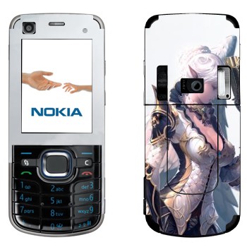  «- - Lineage 2»   Nokia 6220