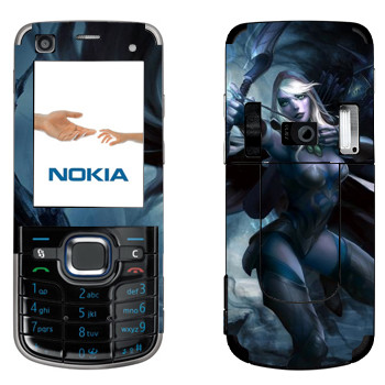   «  - Dota 2»   Nokia 6220