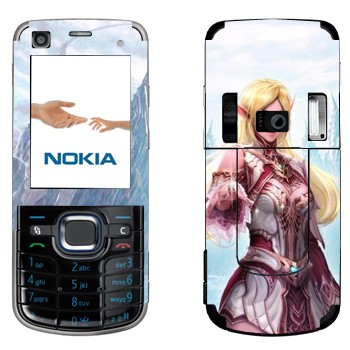   « - Lineage 2»   Nokia 6220