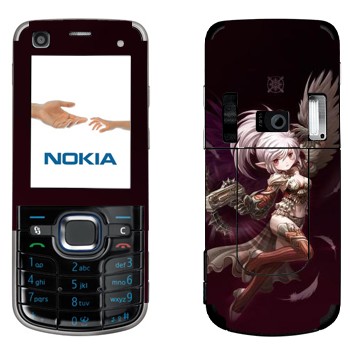   «     - Lineage II»   Nokia 6220