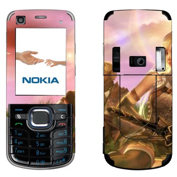   « - Lineage 2»   Nokia 6220