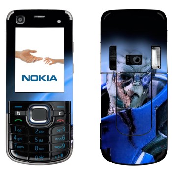   «  - Mass effect»   Nokia 6220