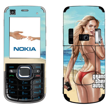   «  - GTA5»   Nokia 6220
