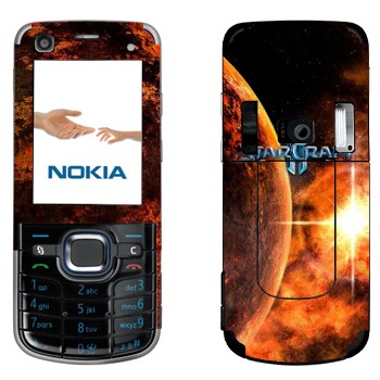   «  - Starcraft 2»   Nokia 6220