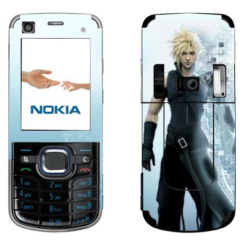   «  - Final Fantasy»   Nokia 6220