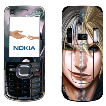   « vs  - Final Fantasy»   Nokia 6220