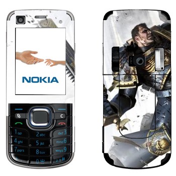   «  - Warhammer 40k»   Nokia 6220