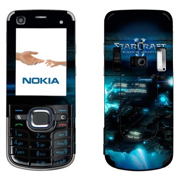   « - StarCraft 2»   Nokia 6220